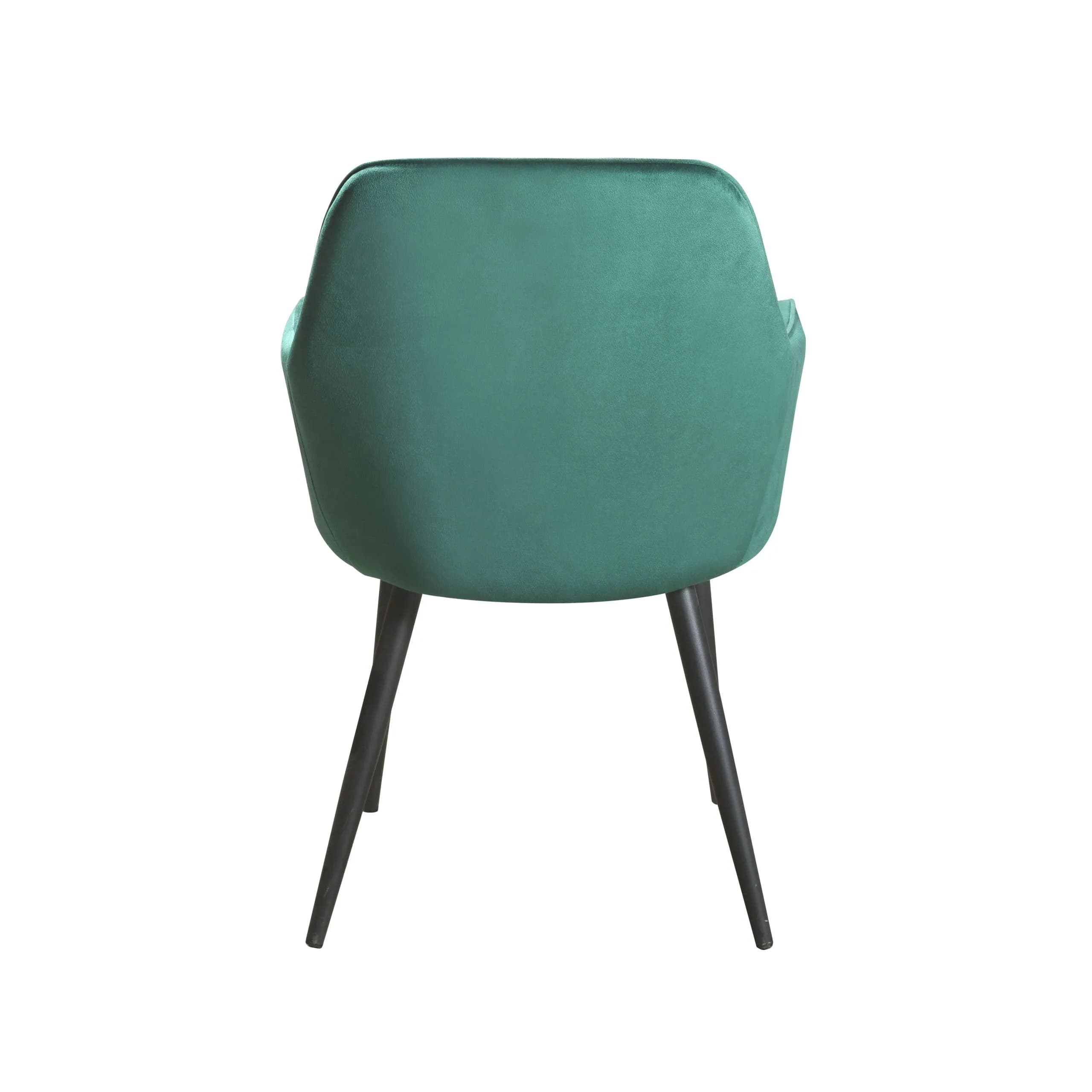 Stolica Paris — Zelena