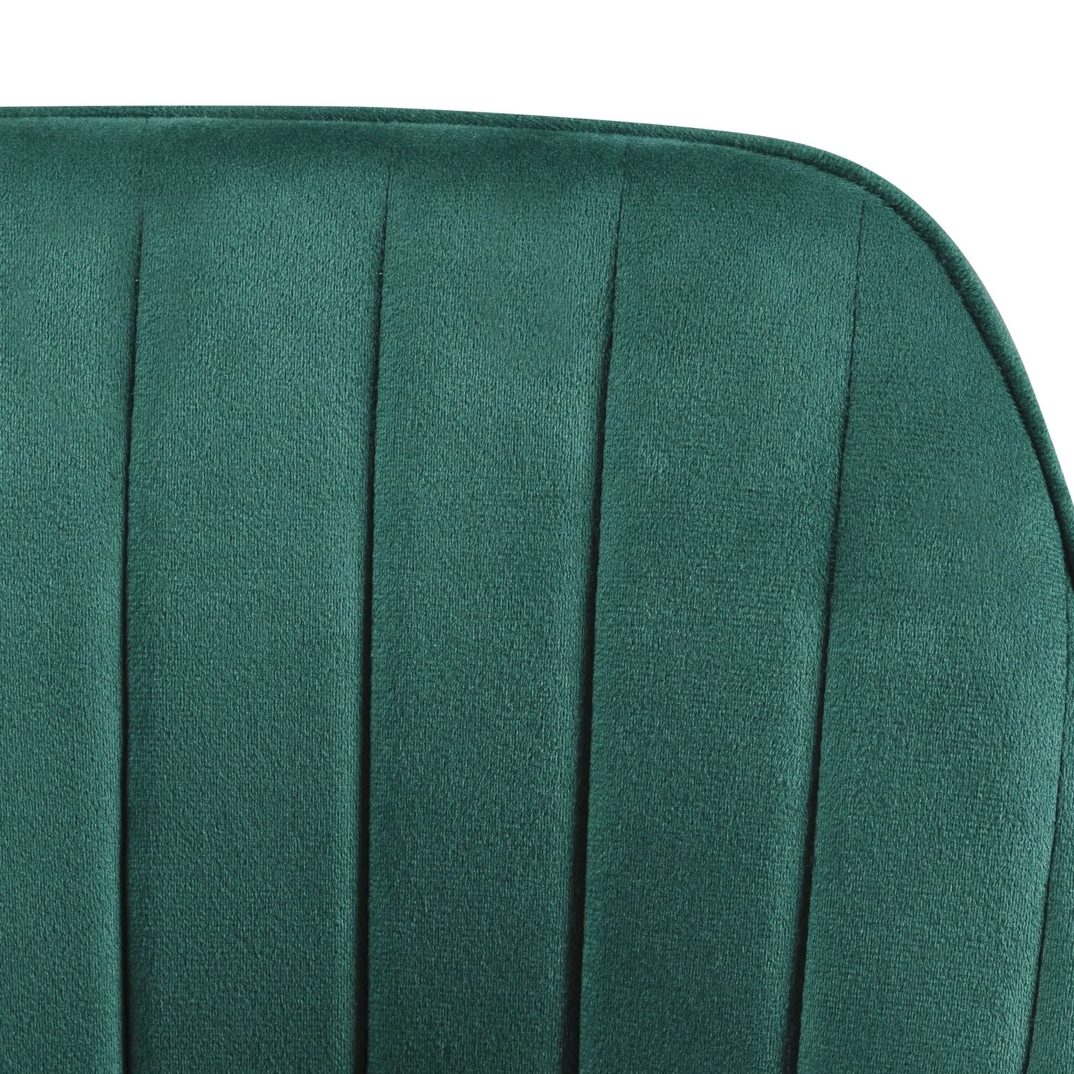 Stolica Paris — Zelena