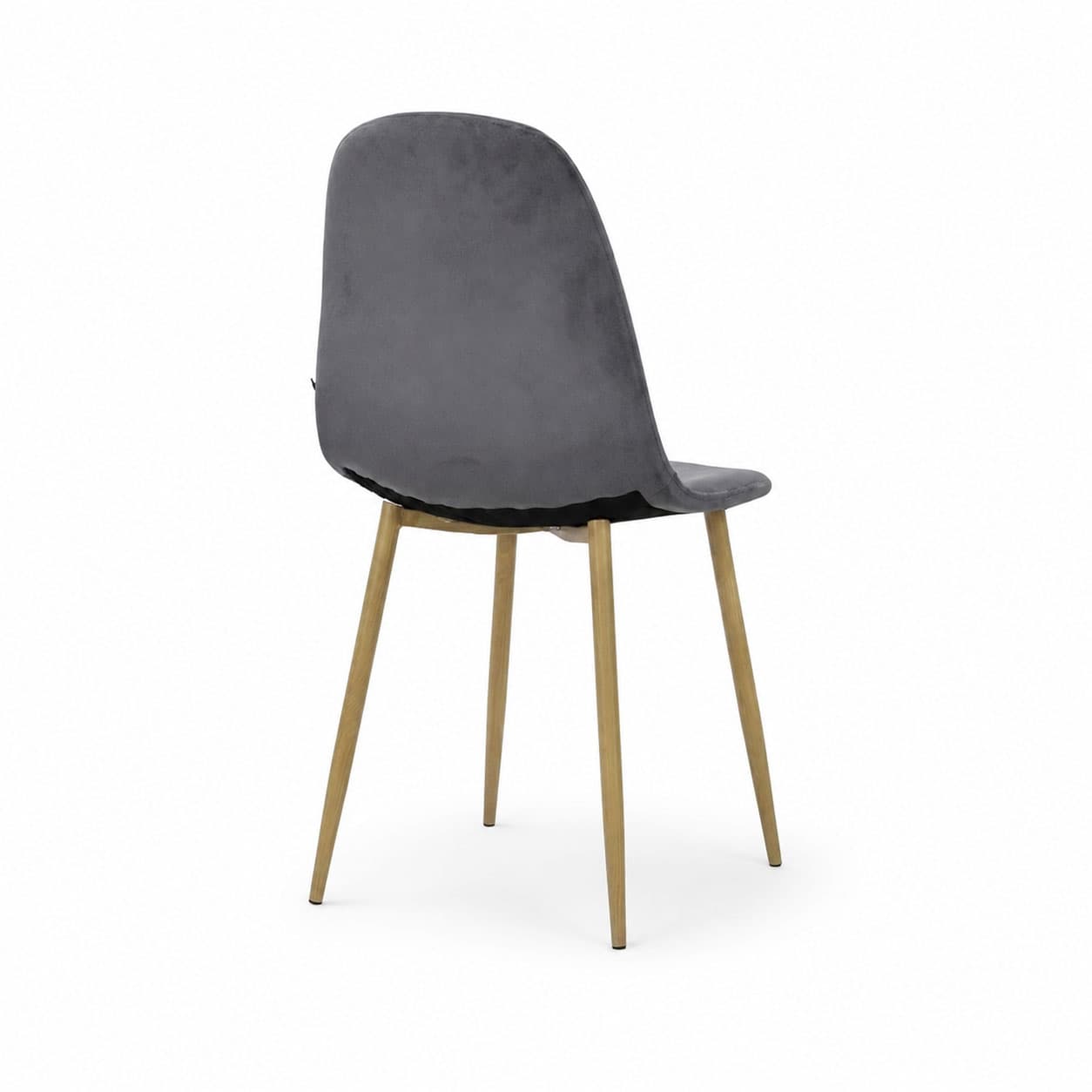 Stolica Vegas — Siva