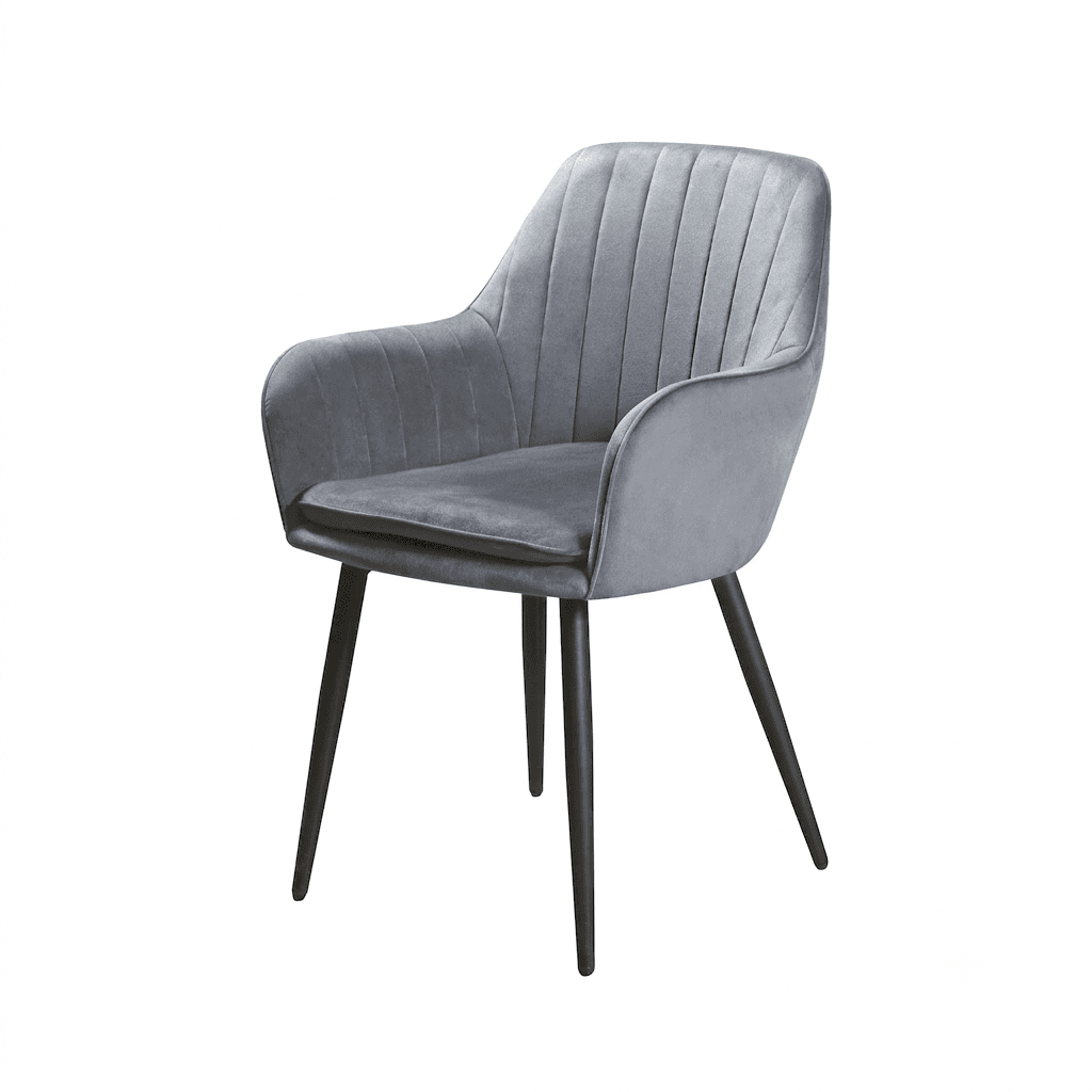 Stolica Paris — Siva